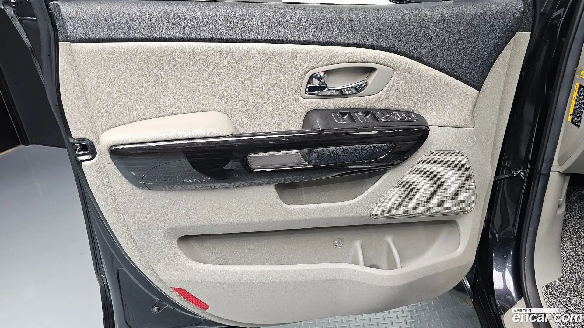 Canival Kia 2018.6-INNER-034