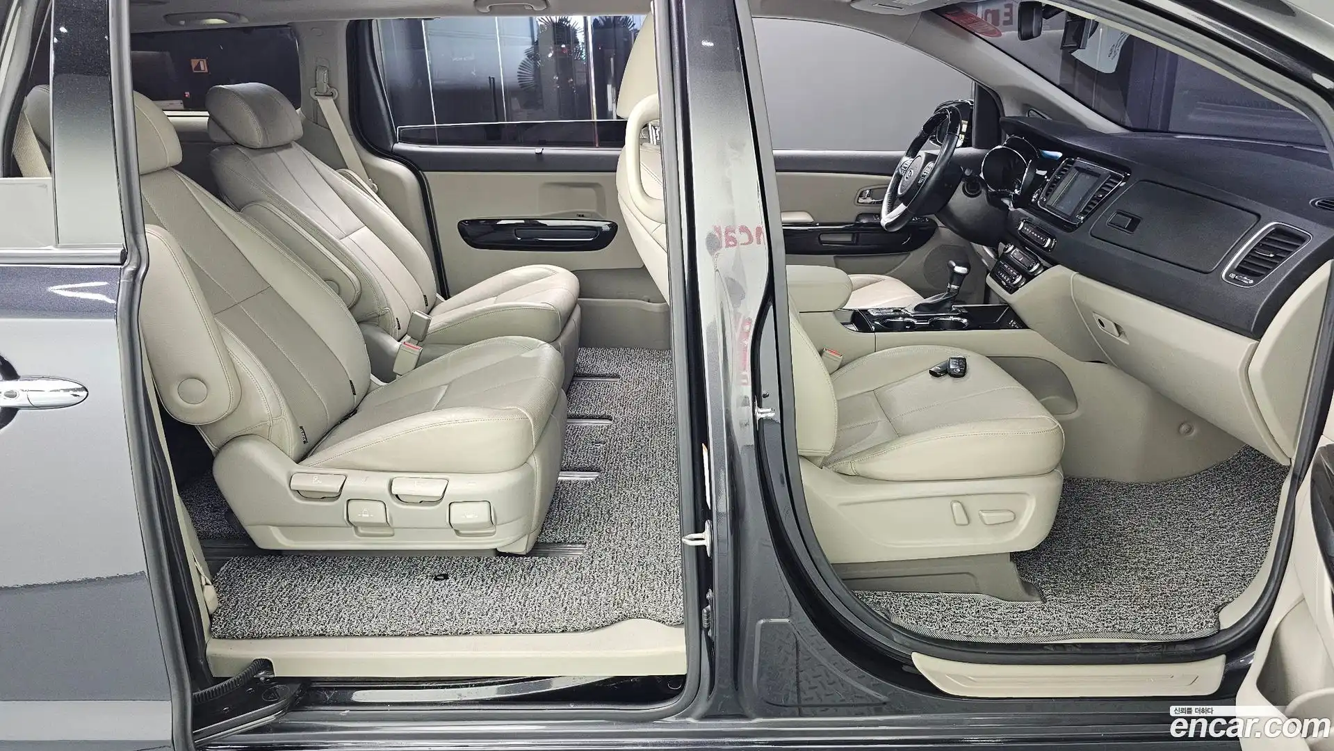 Canival Kia 2018.6-INNER-036