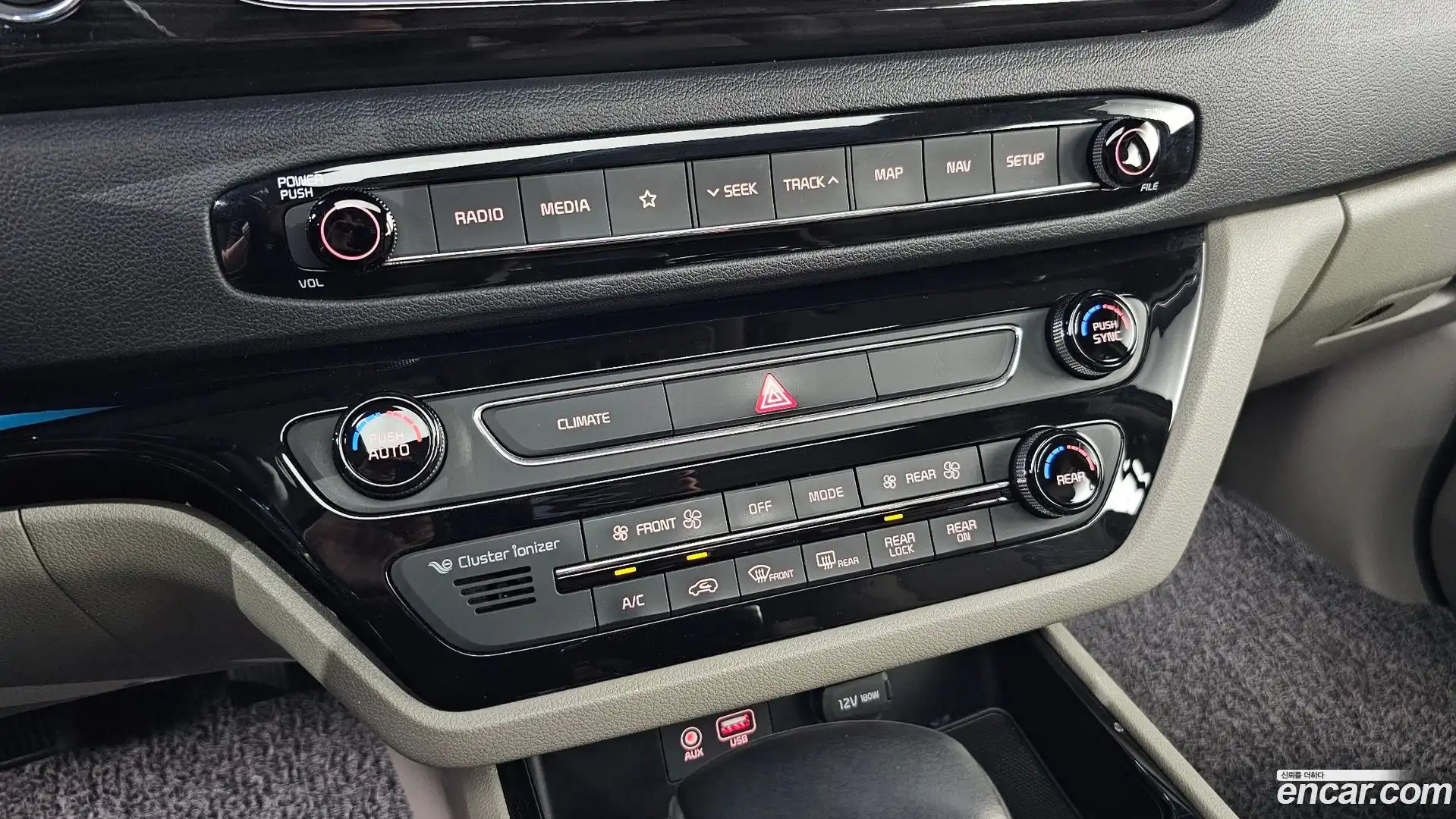 Canival Kia 2018.6-OPTION-044