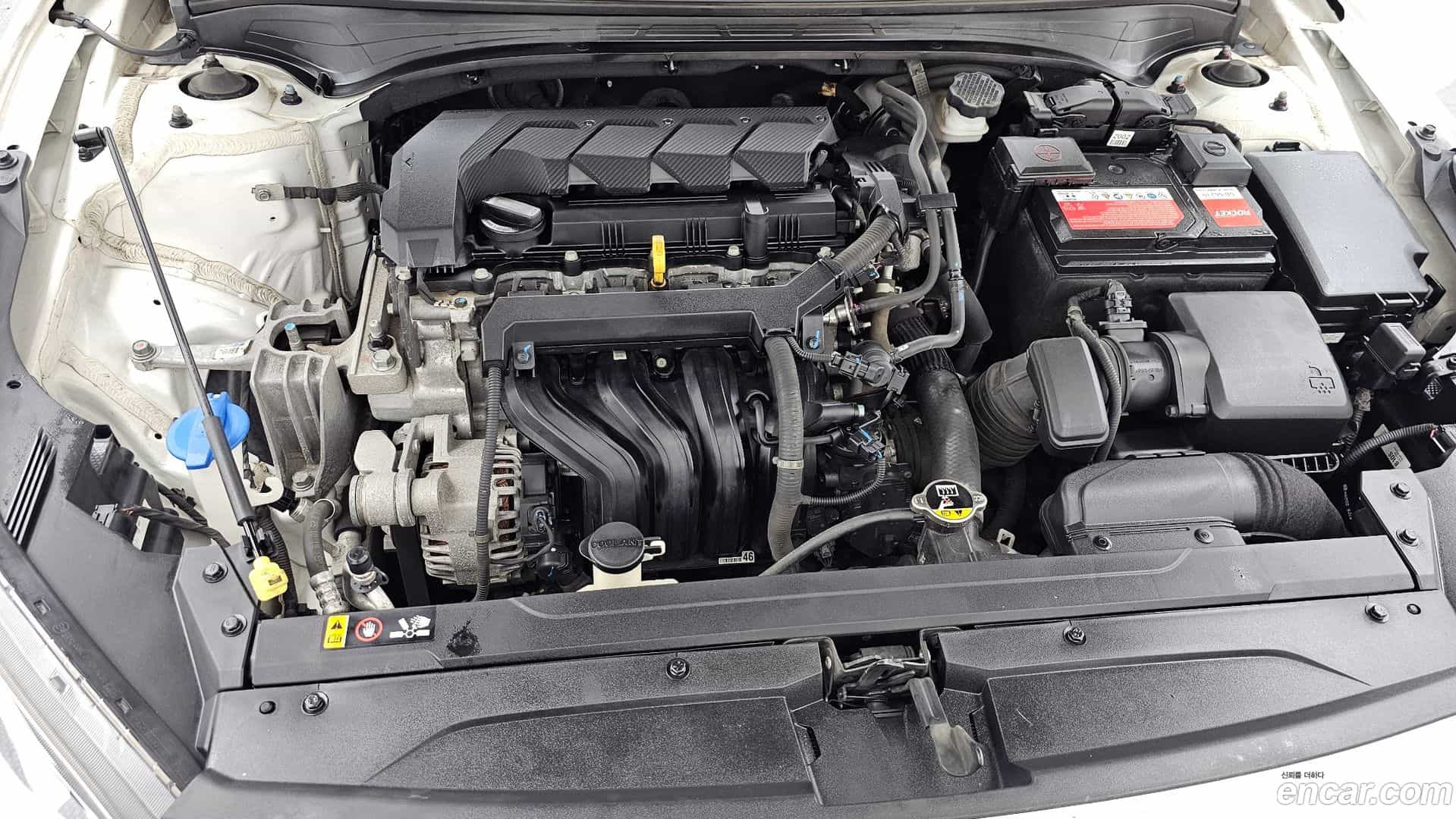 K3 Kia 2019.11-OUTER-006
