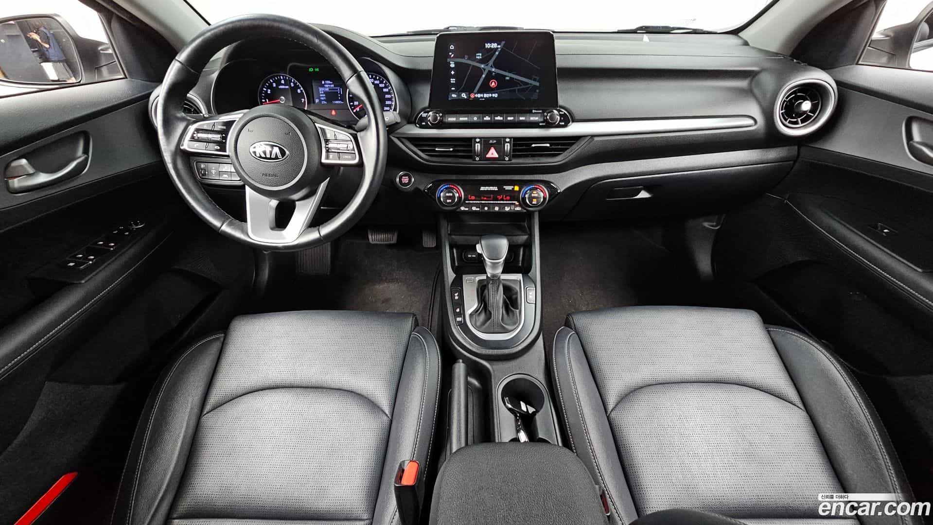 K3 Kia 2019.11-INNER-007