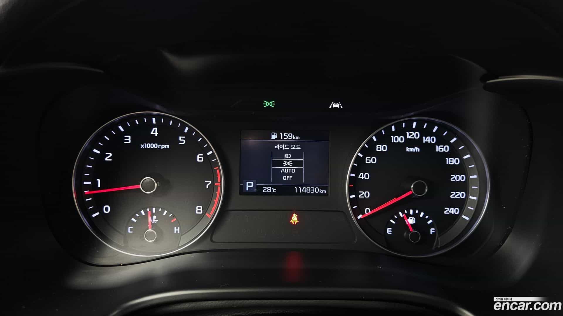 K3 Kia 2019.11-INNER-008