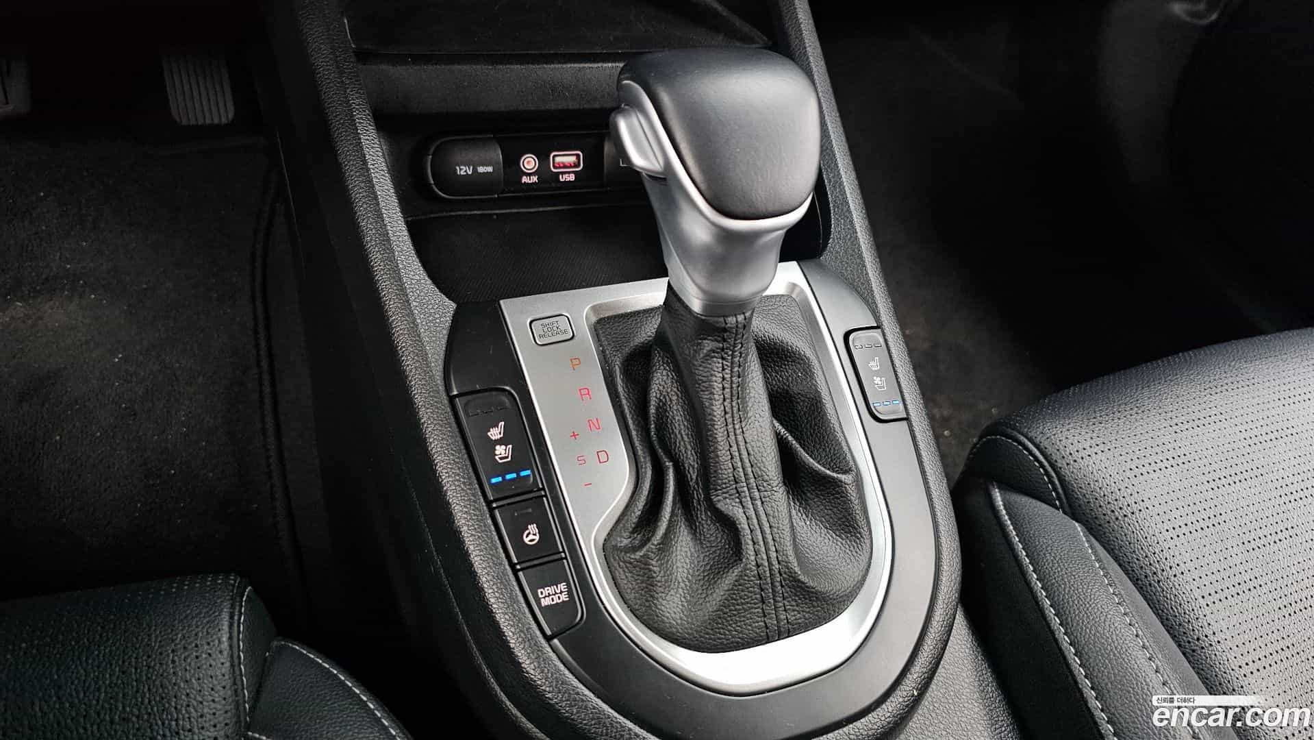 K3 Kia 2019.11-INNER-009