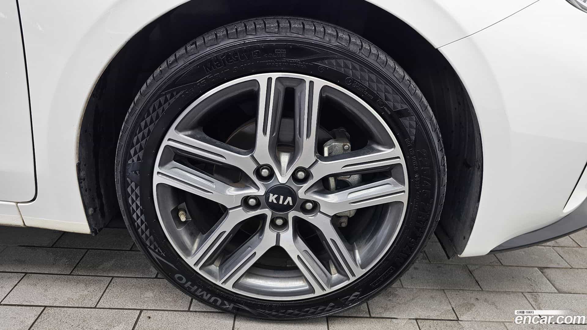 K3 Kia 2019.11-OUTER-031