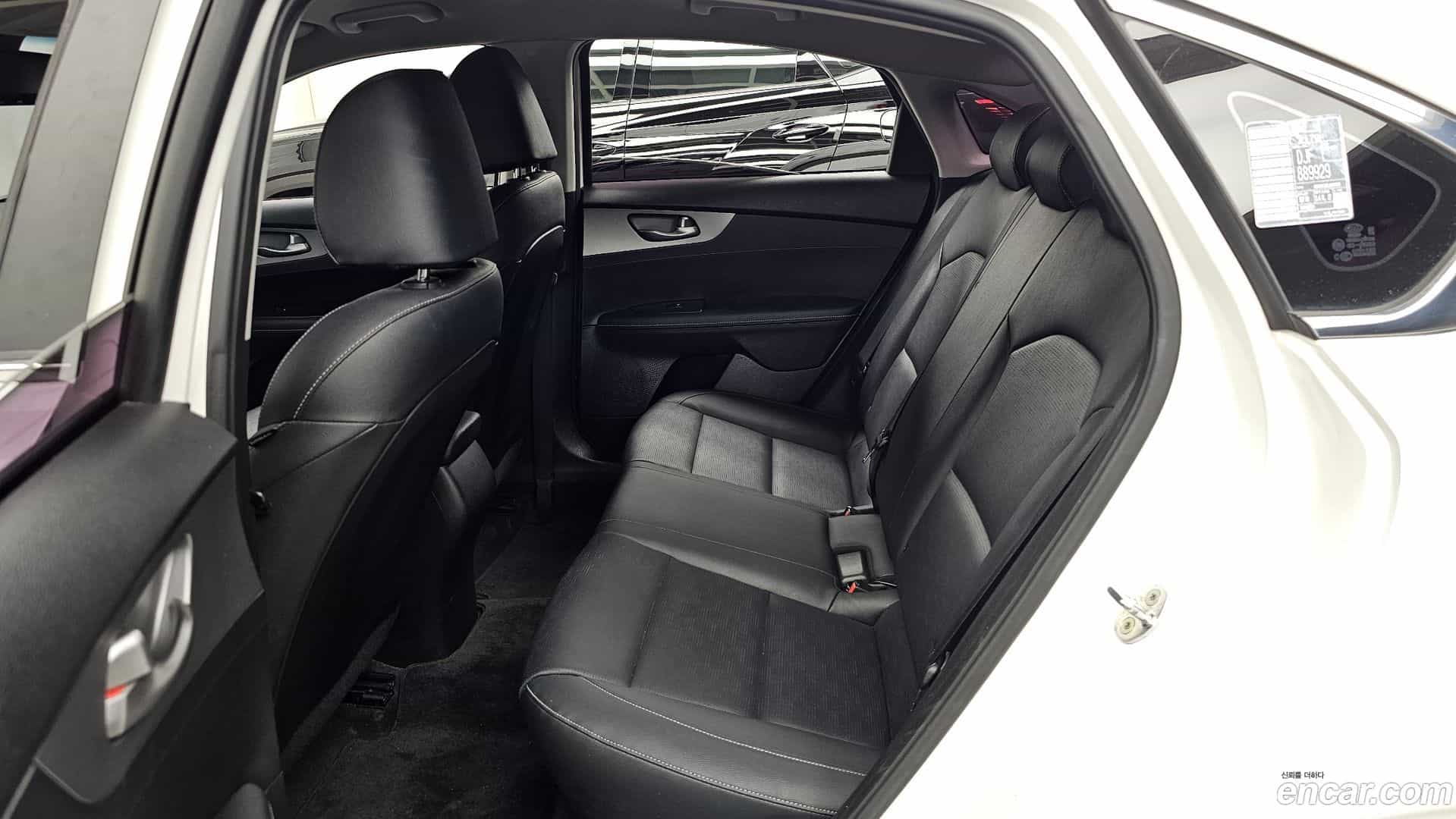 K3 Kia 2019.11-INNER-036