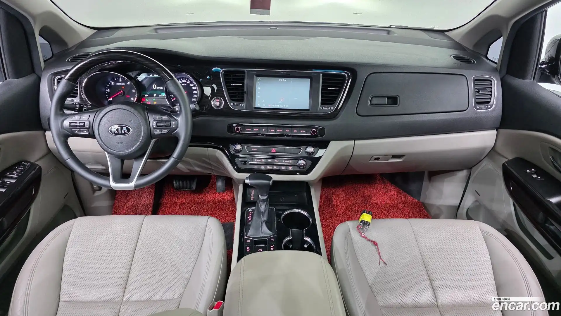 Canival Kia 2019.6-INNER-007