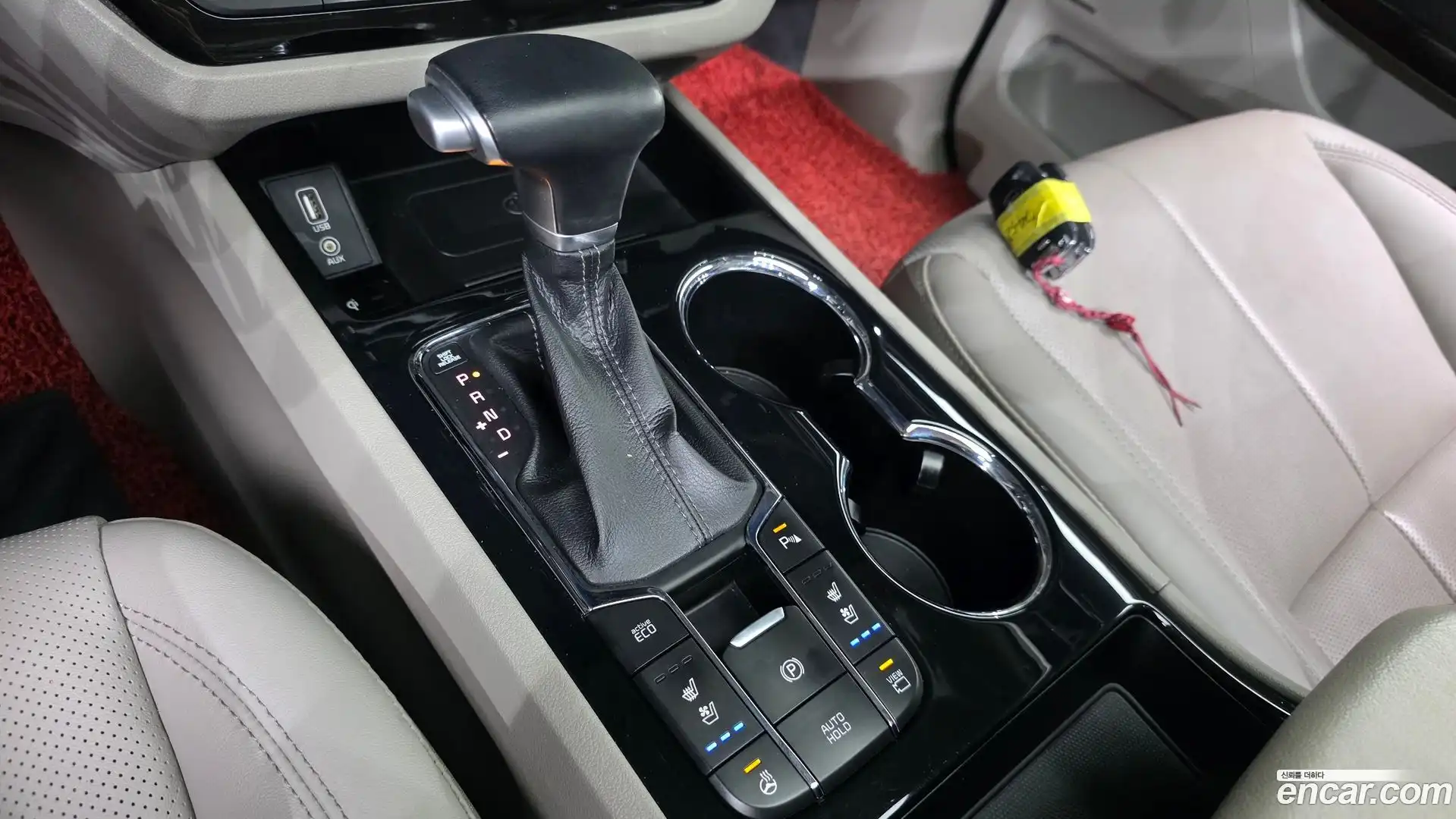 Canival Kia 2019.6-INNER-009