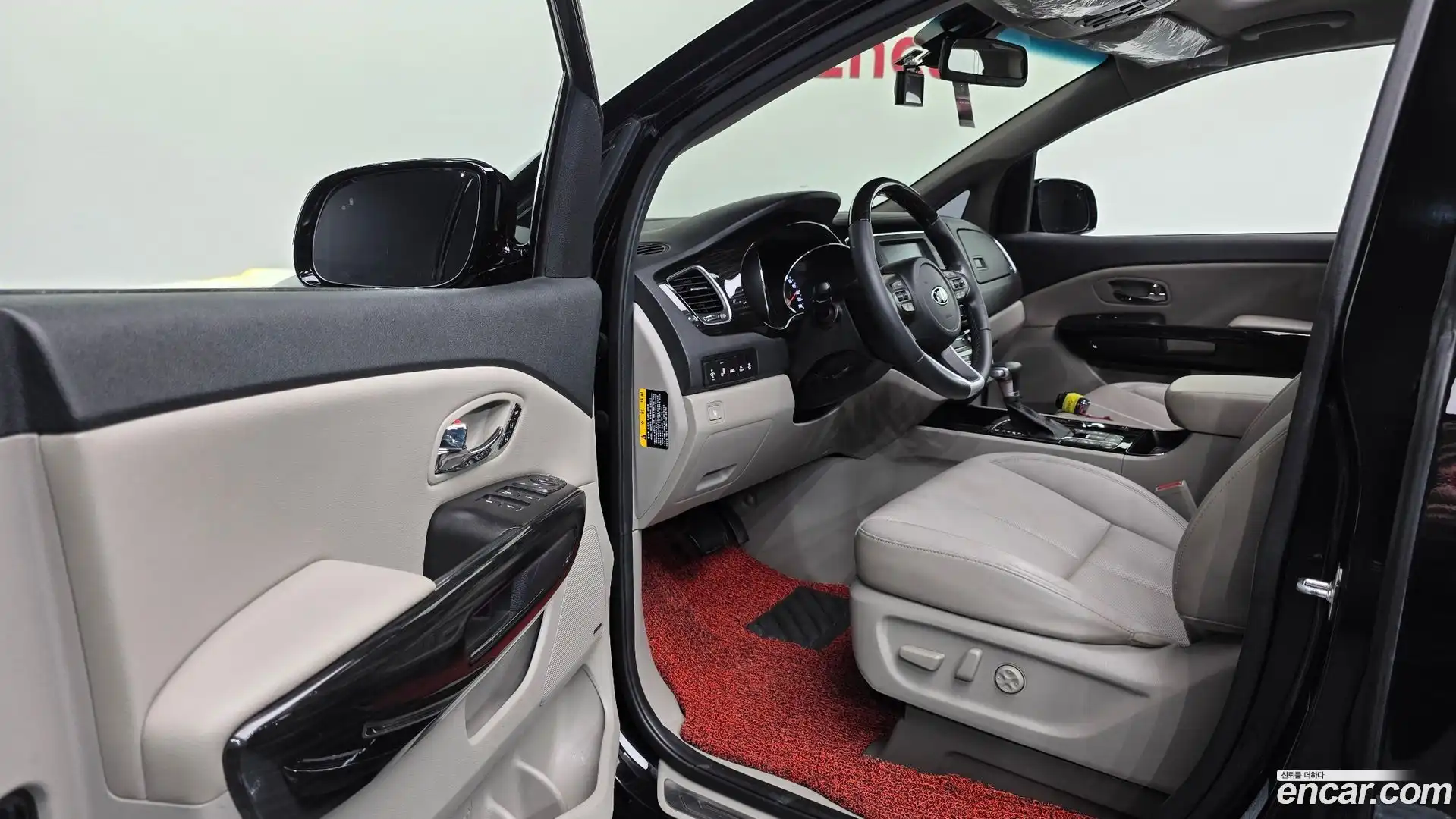Canival Kia 2019.6-INNER-010