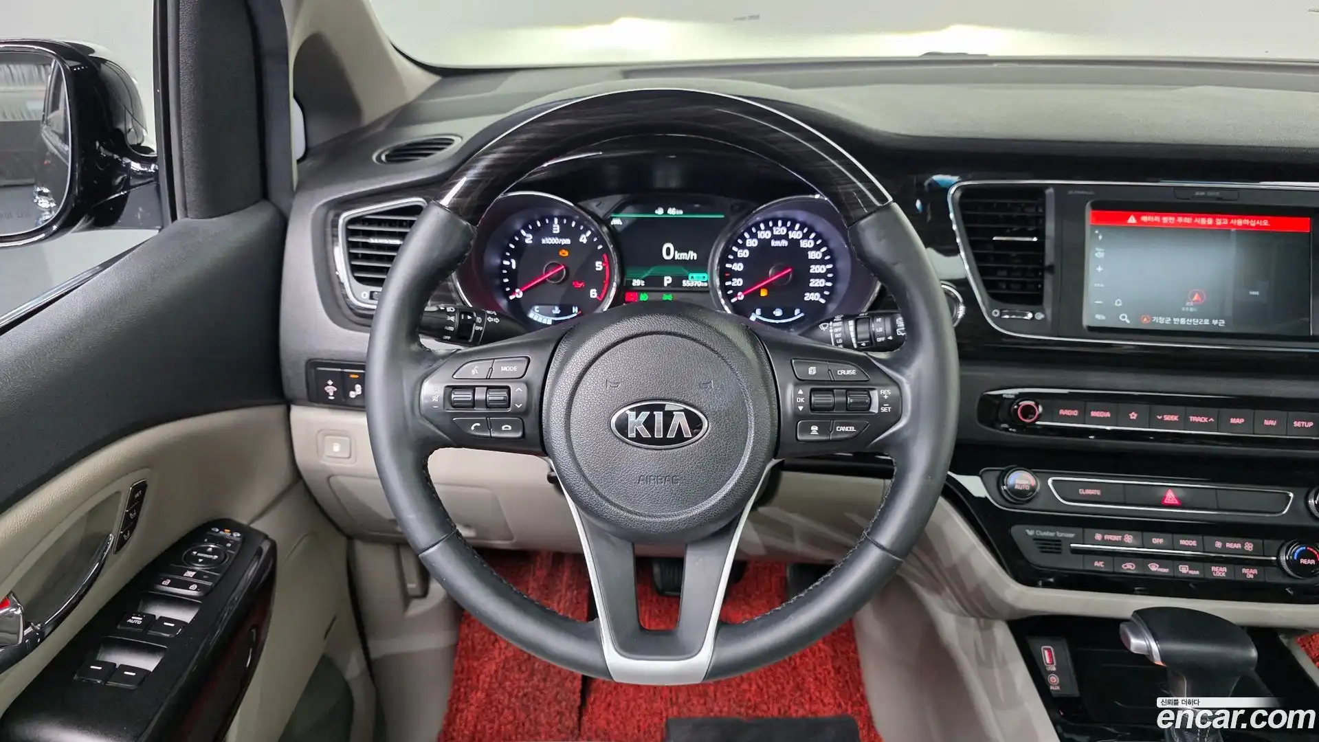 Canival Kia 2019.6-OPTION-016