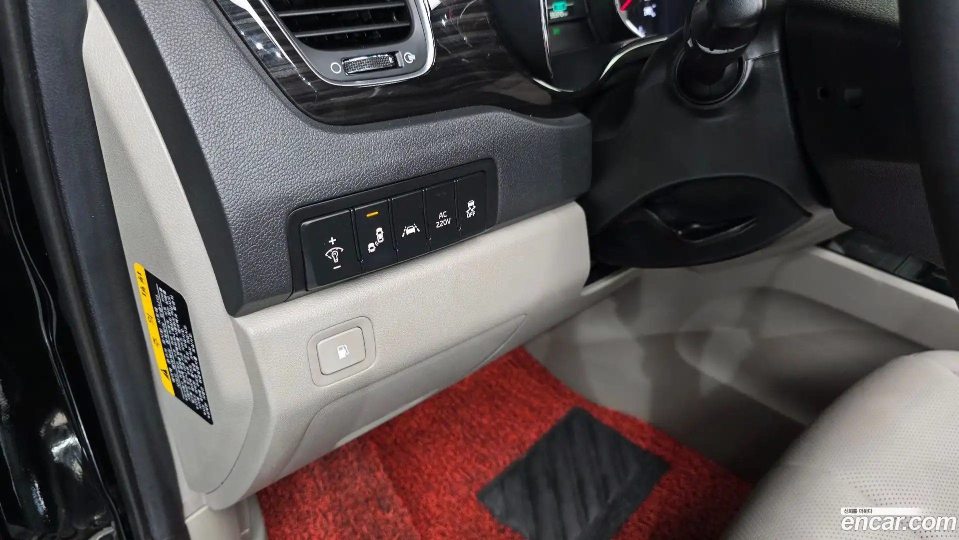 Canival Kia 2019.6-OPTION-020