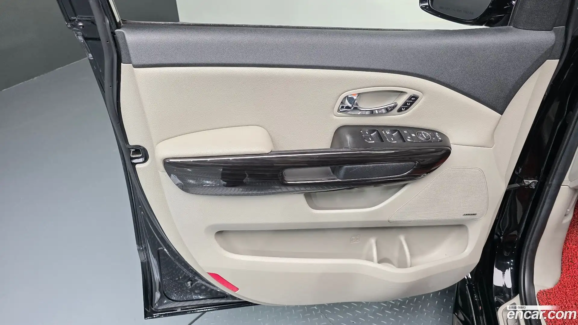 Canival Kia 2019.6-INNER-034