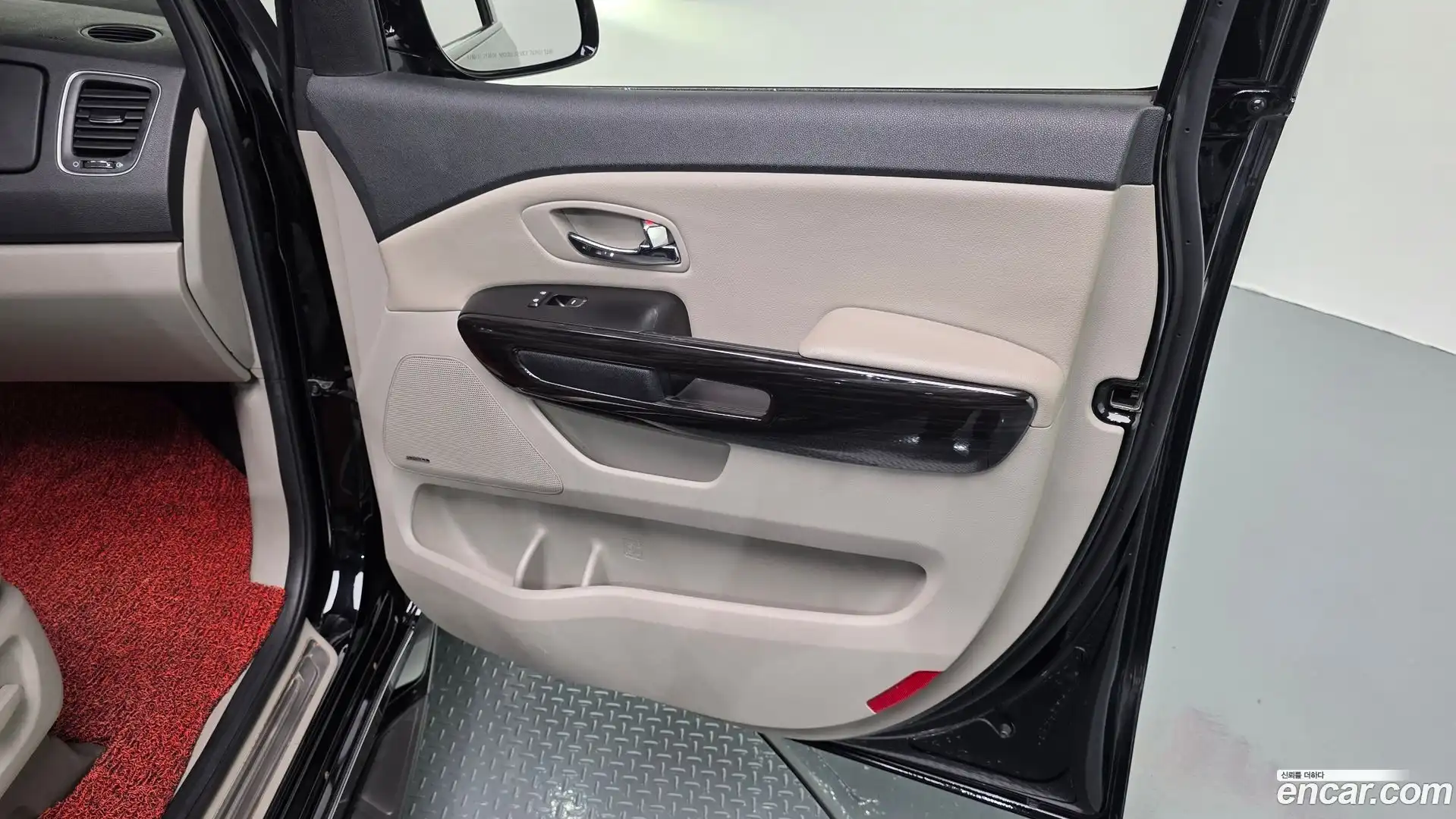 Canival Kia 2019.6-INNER-035