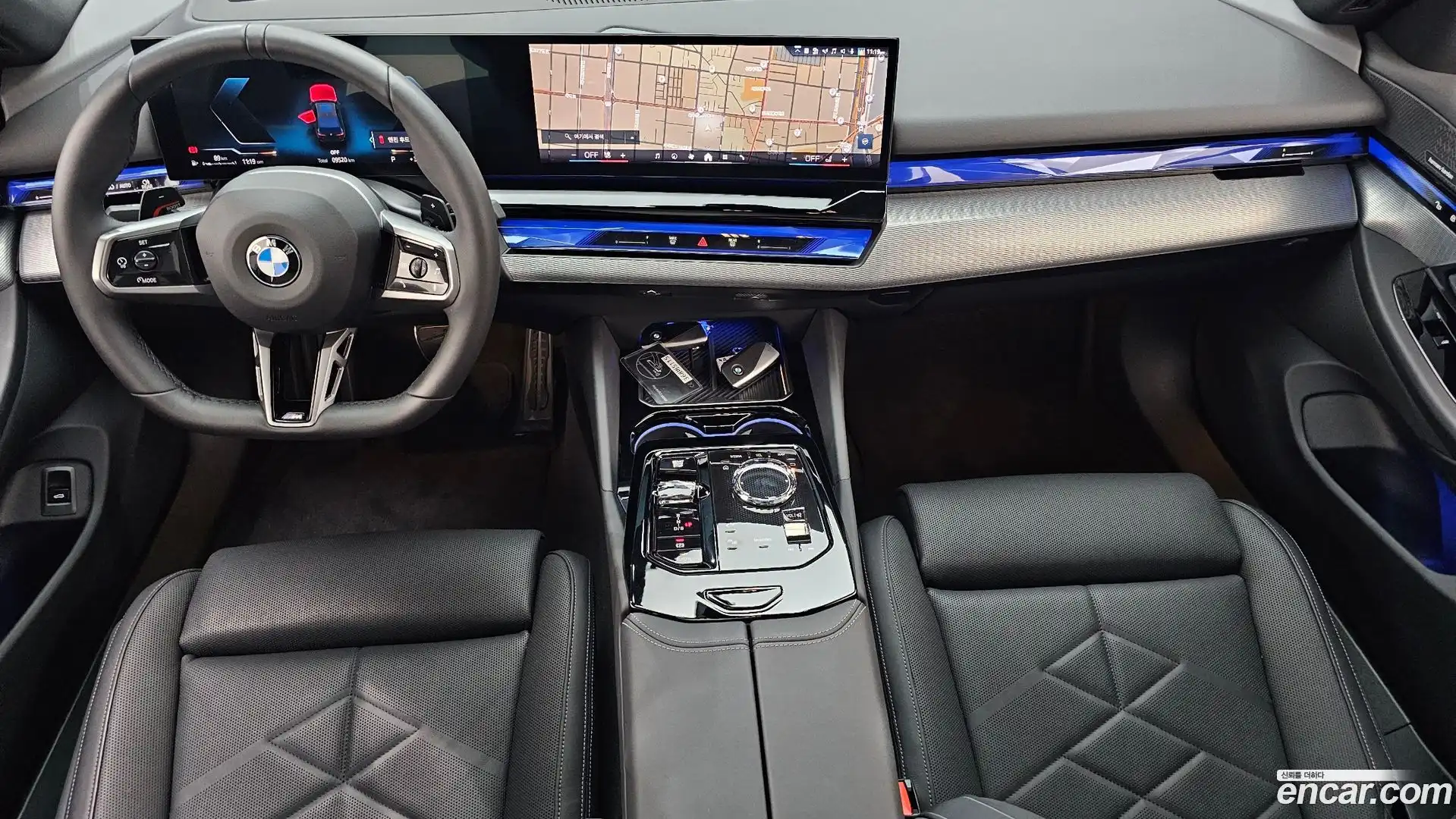 5-Series BMW 2025.6-INNER-007