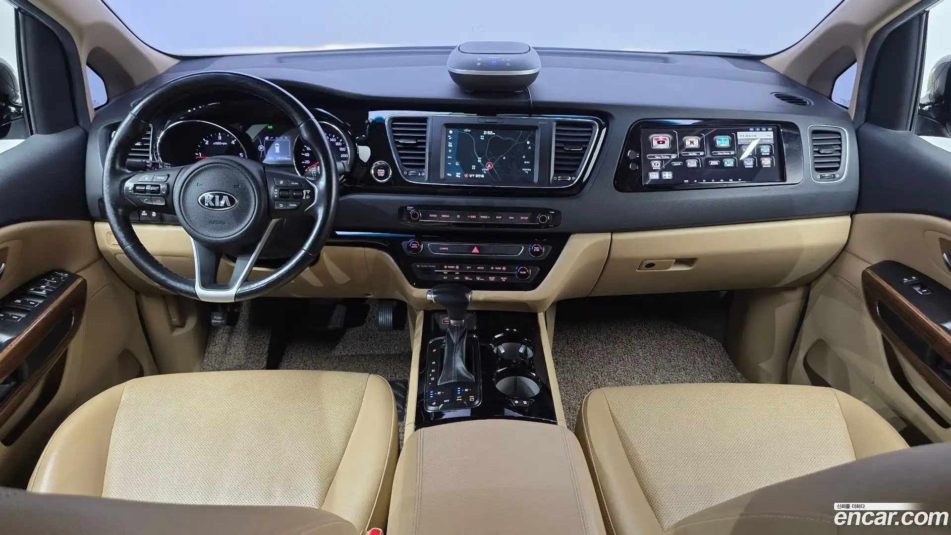 Canival Kia 2017.8-INNER-007