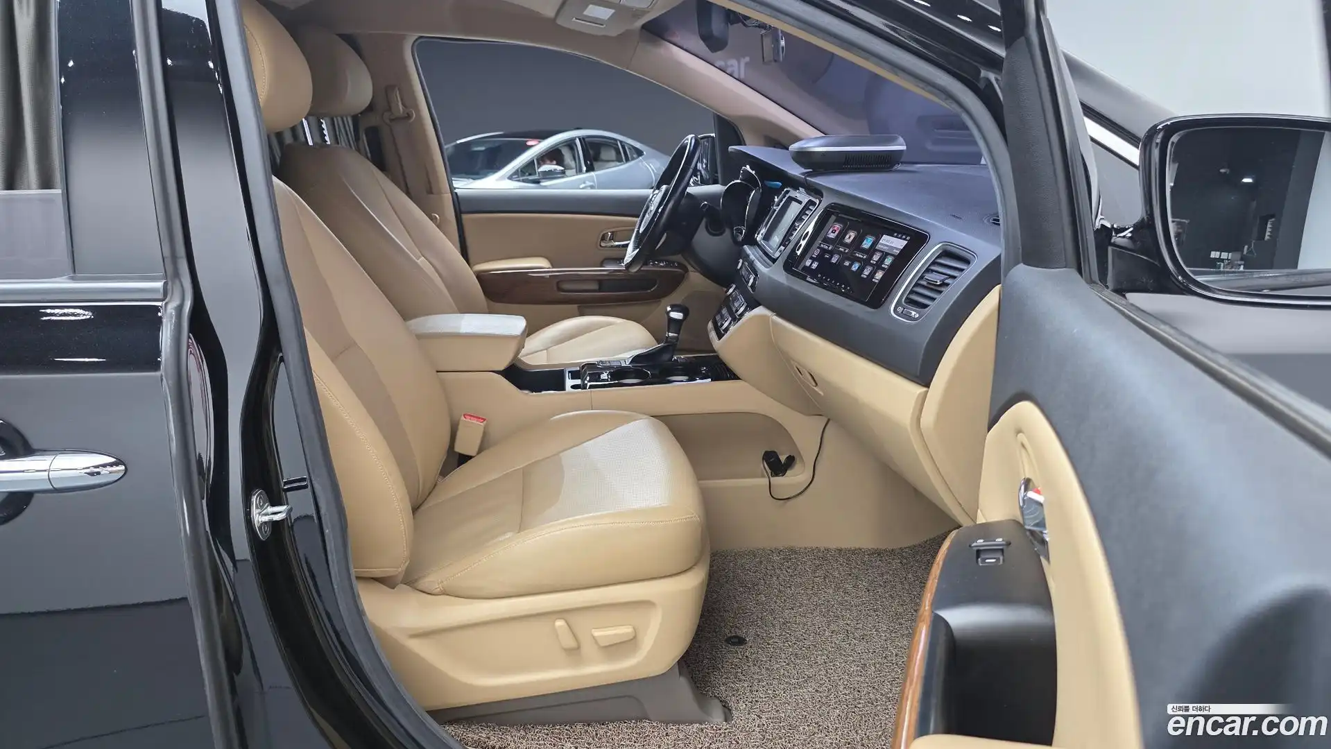 Canival Kia 2017.8-OPTION-015