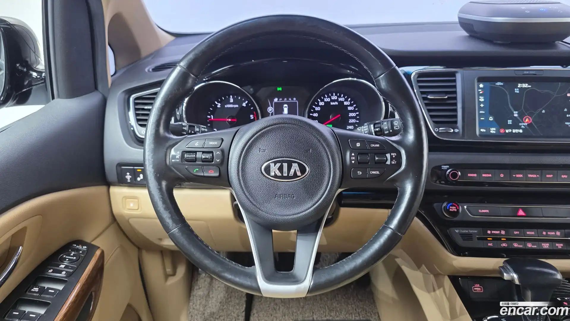 Canival Kia 2017.8-OPTION-017
