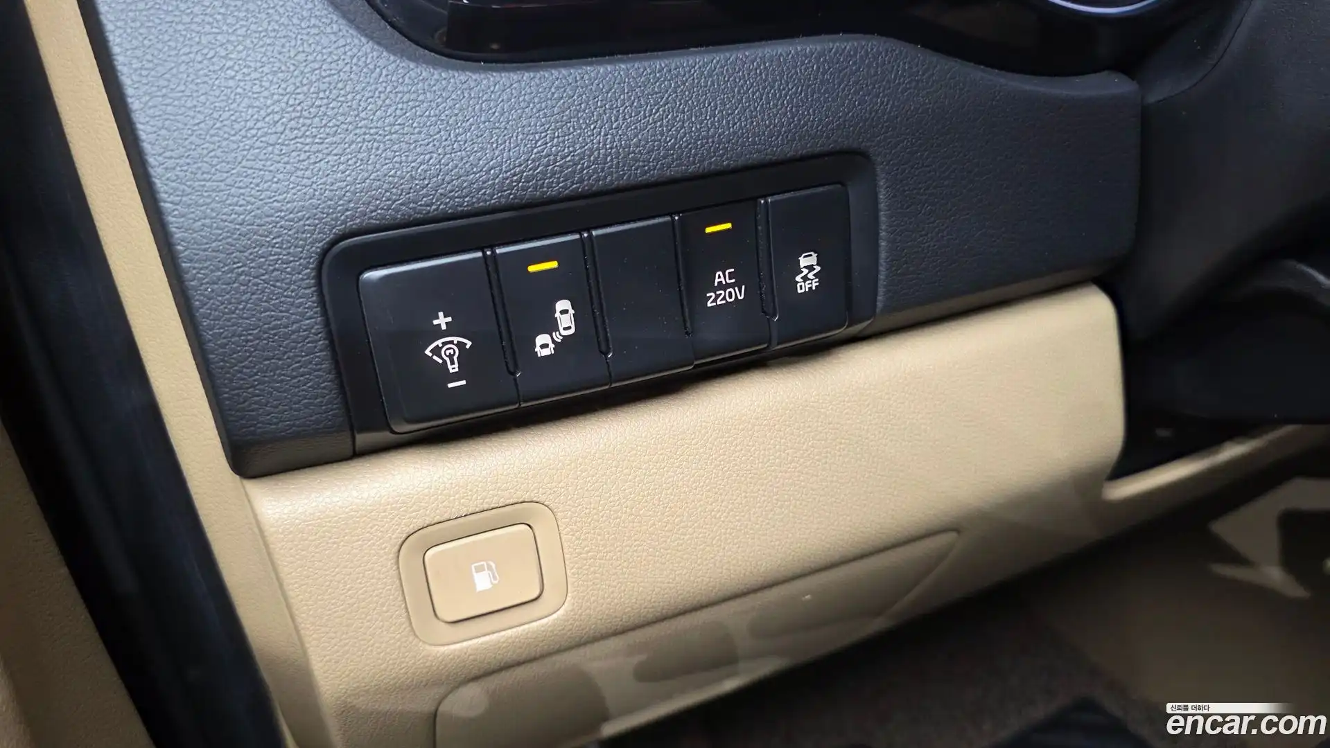Canival Kia 2017.8-OPTION-020