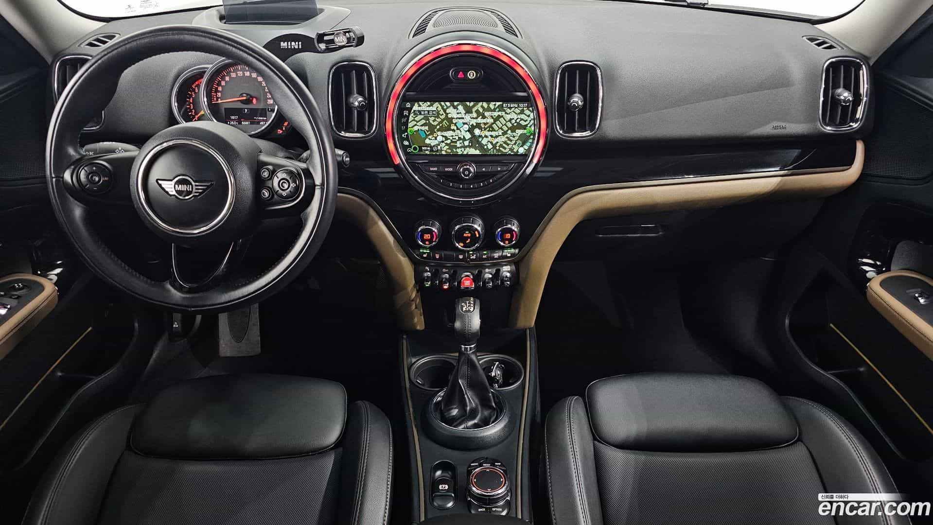 Countryman Mini 2018.6-INNER-007