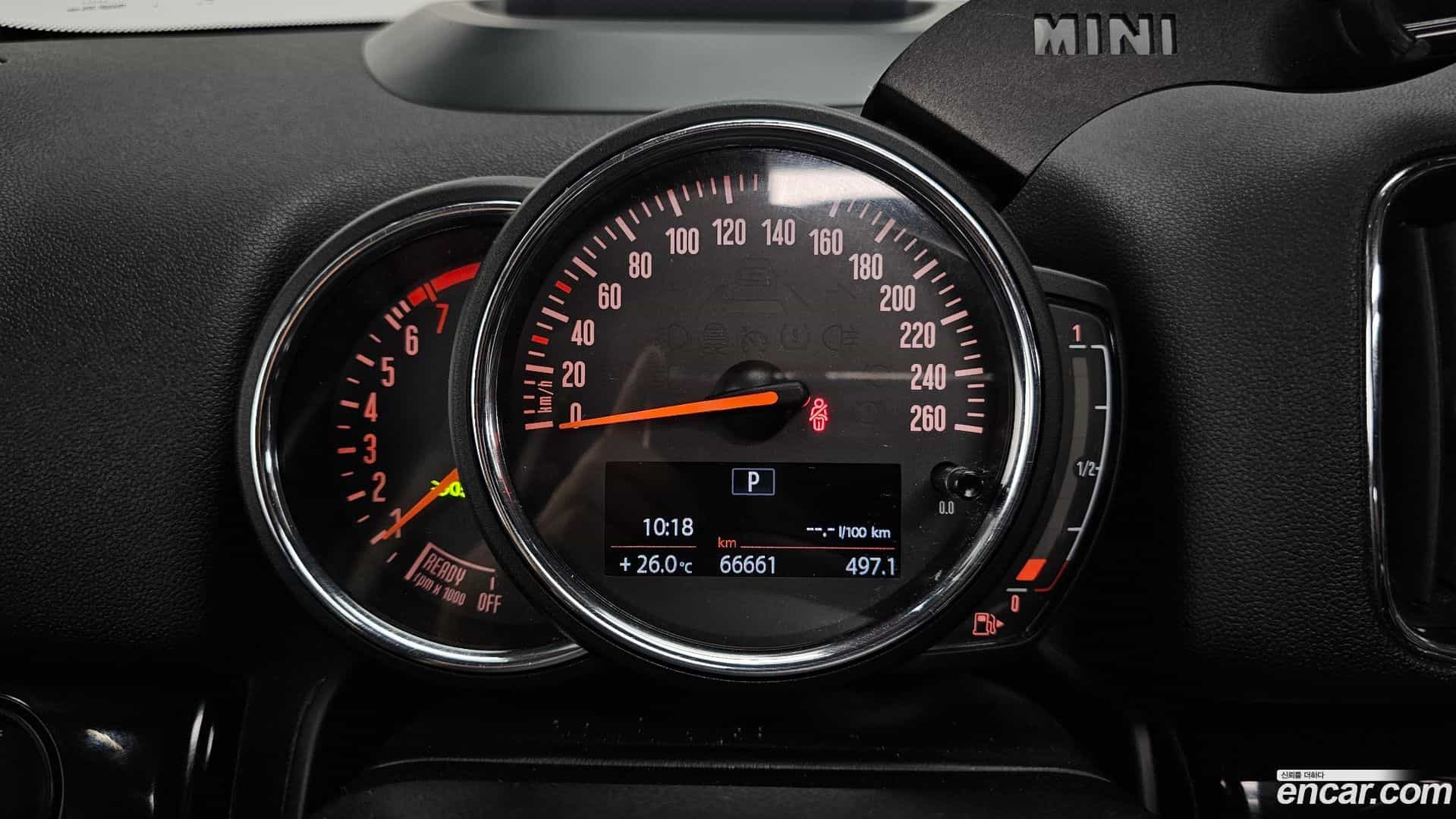 Countryman Mini 2018.6-INNER-008