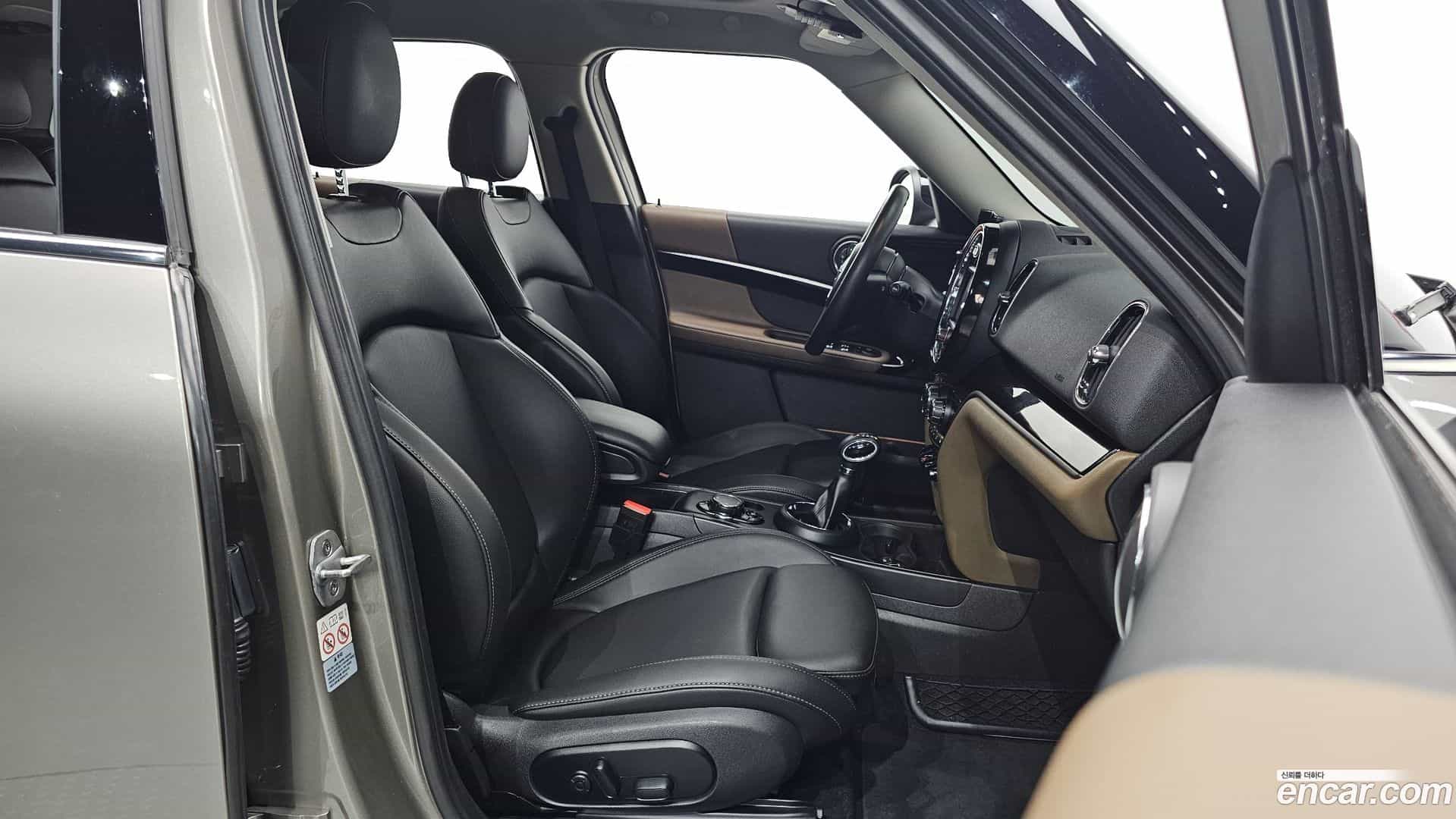 Countryman Mini 2018.6-INNER-010