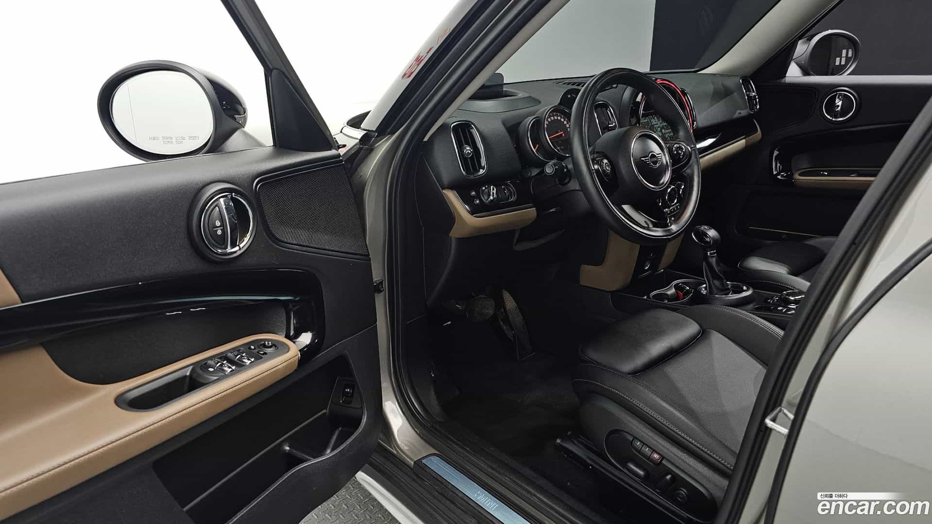 Countryman Mini 2018.6-OPTION-015