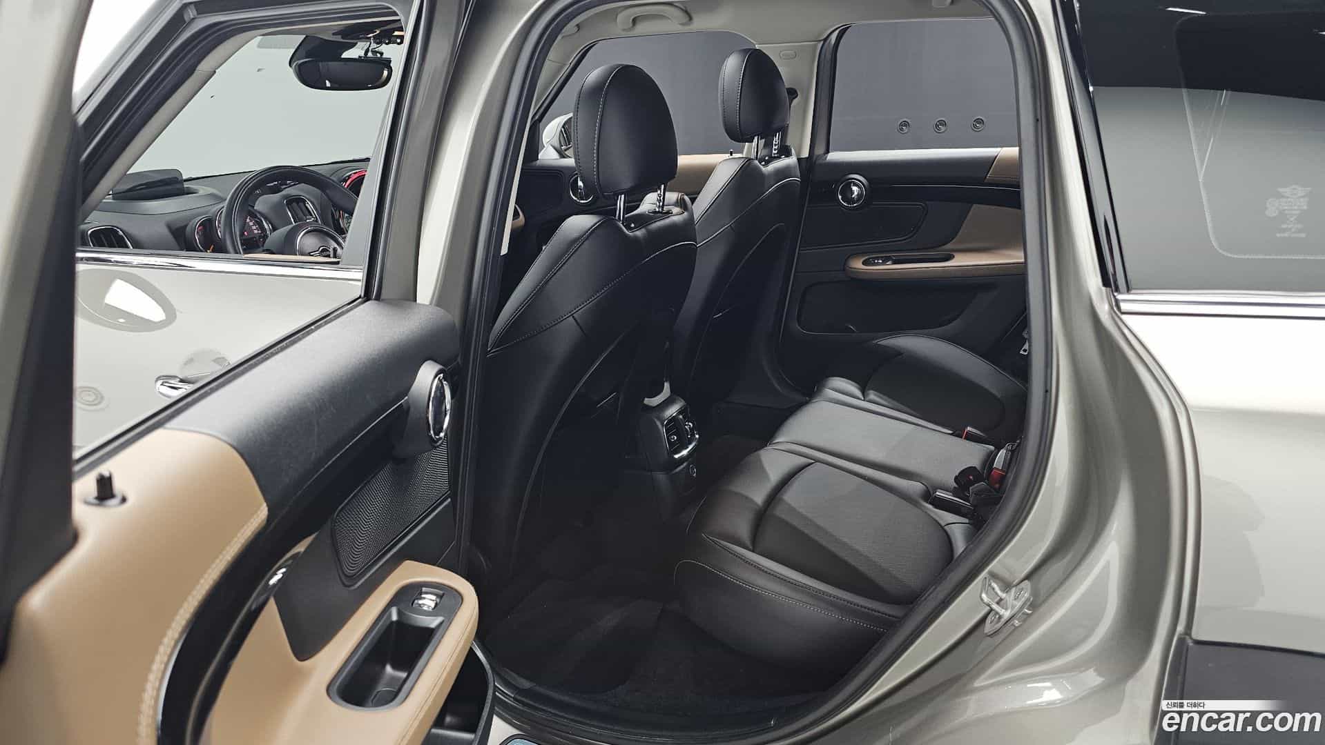 Countryman Mini 2018.6-OPTION-016
