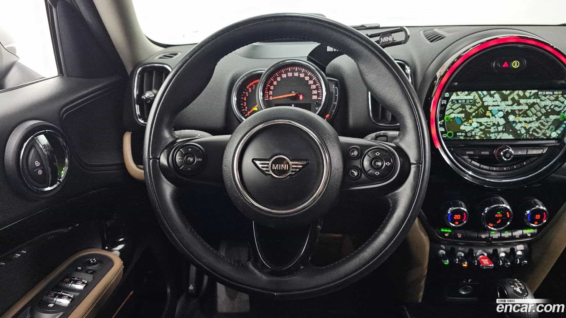 Countryman Mini 2018.6-OPTION-017