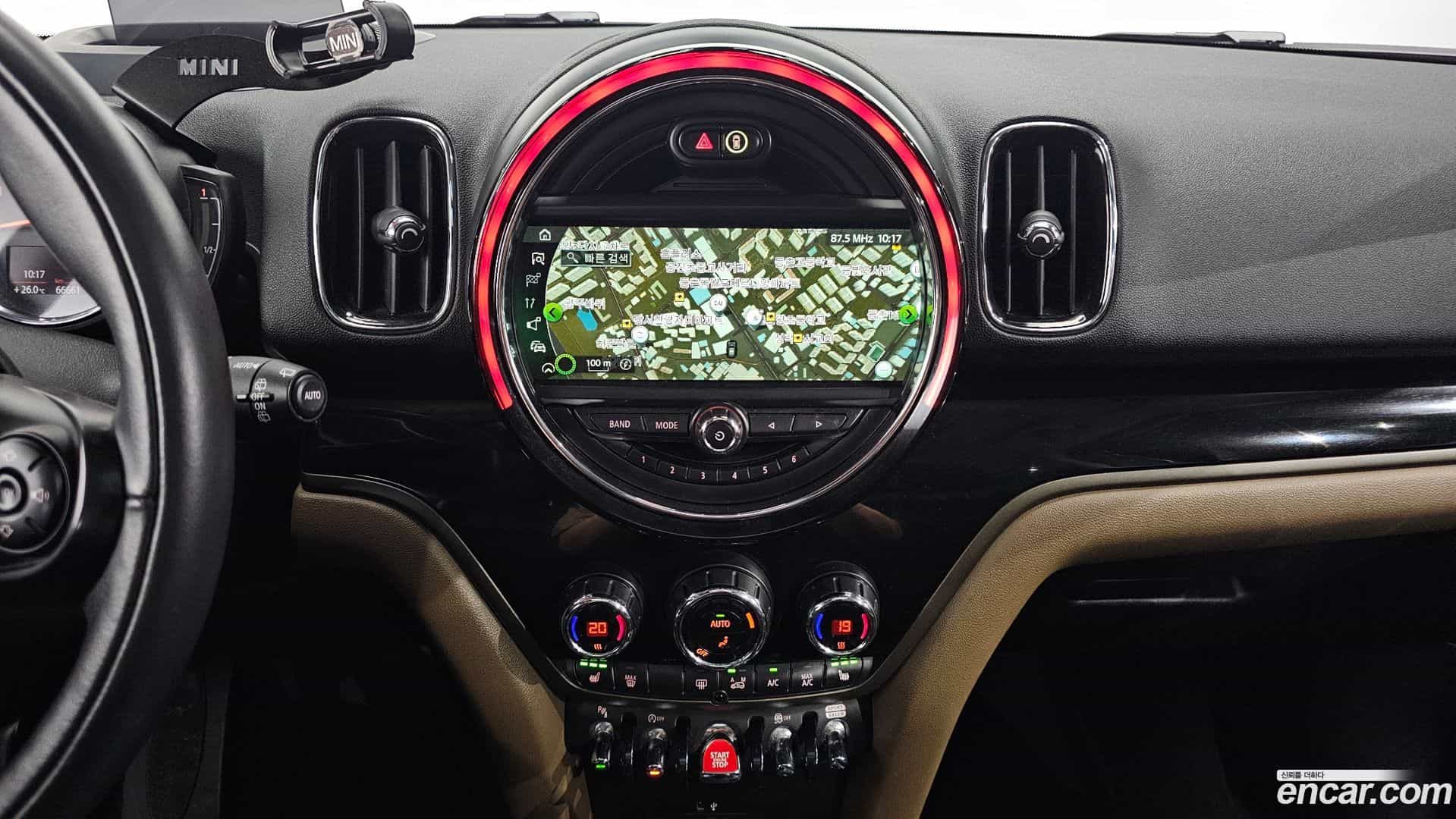 Countryman Mini 2018.6-OPTION-018