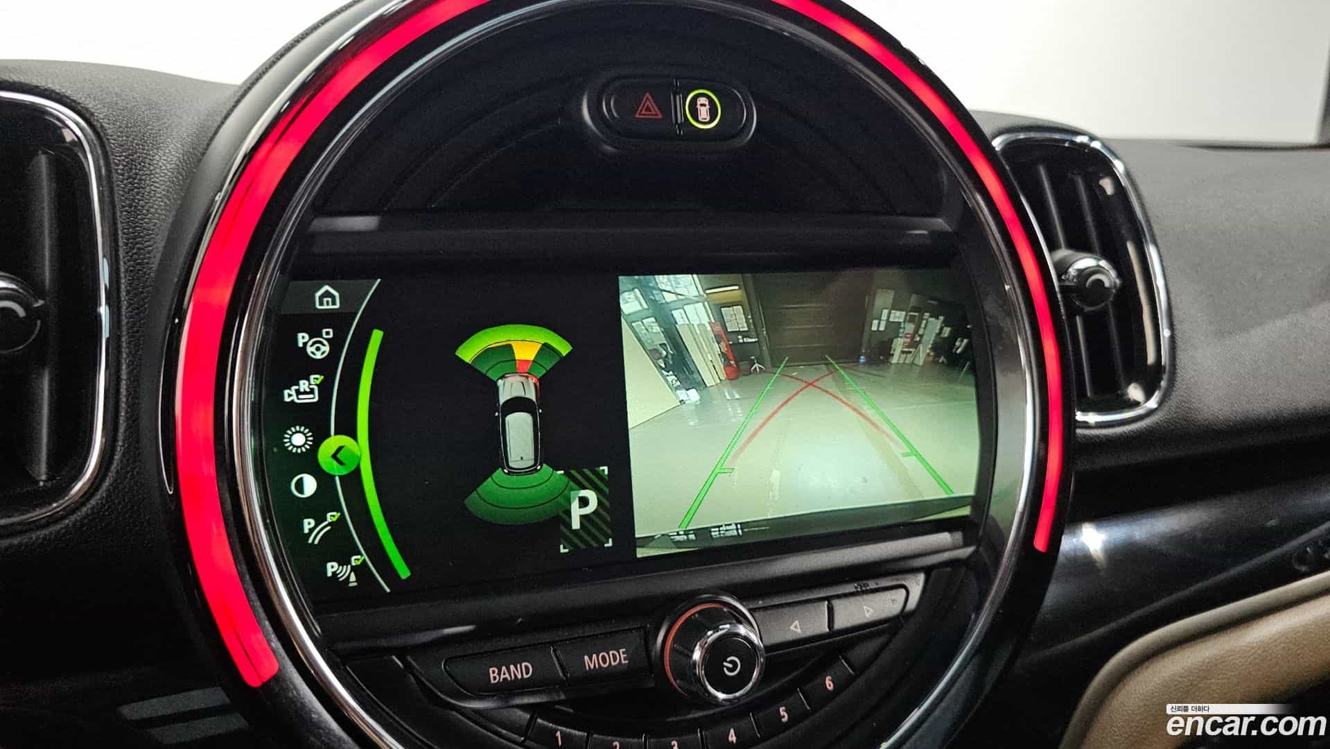 Countryman Mini 2018.6-OPTION-019