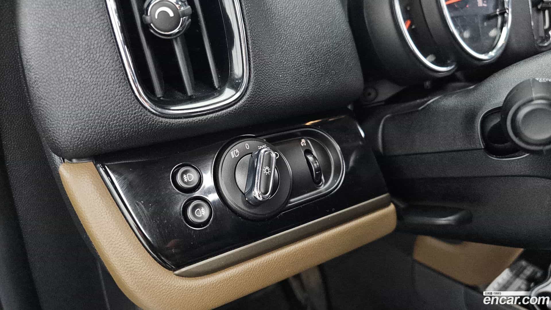 Countryman Mini 2018.6-OPTION-022