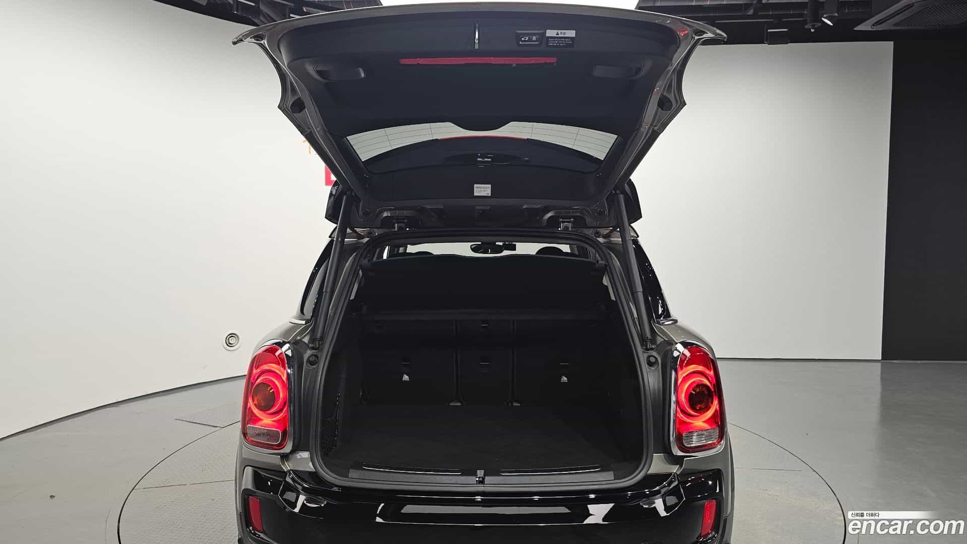 Countryman Mini 2018.6-OPTION-024