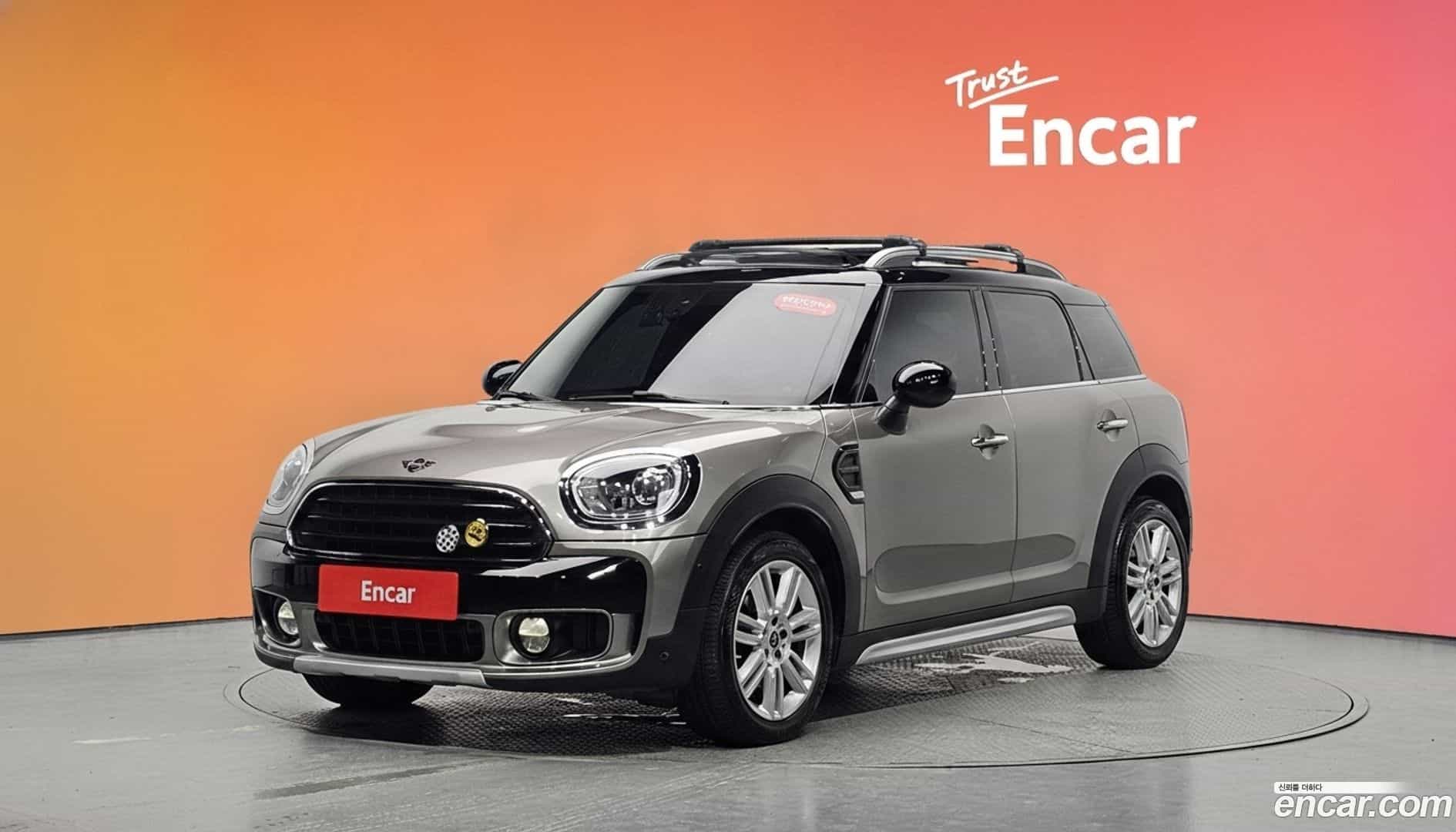 Countryman Mini 2018.6-DIAG2-001
