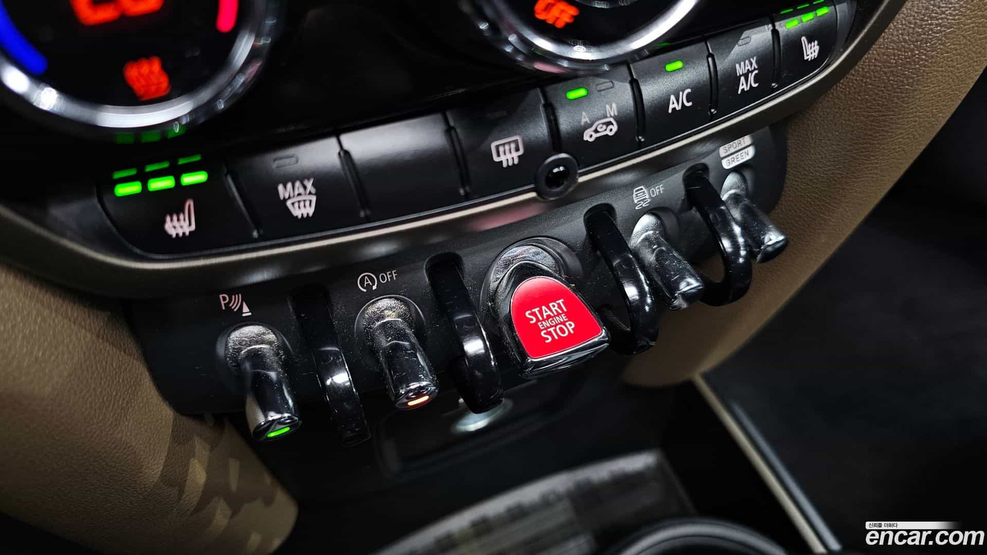 Countryman Mini 2018.6-OPTION-040