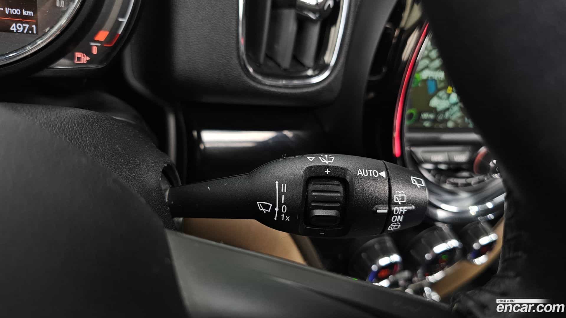 Countryman Mini 2018.6-OPTION-041
