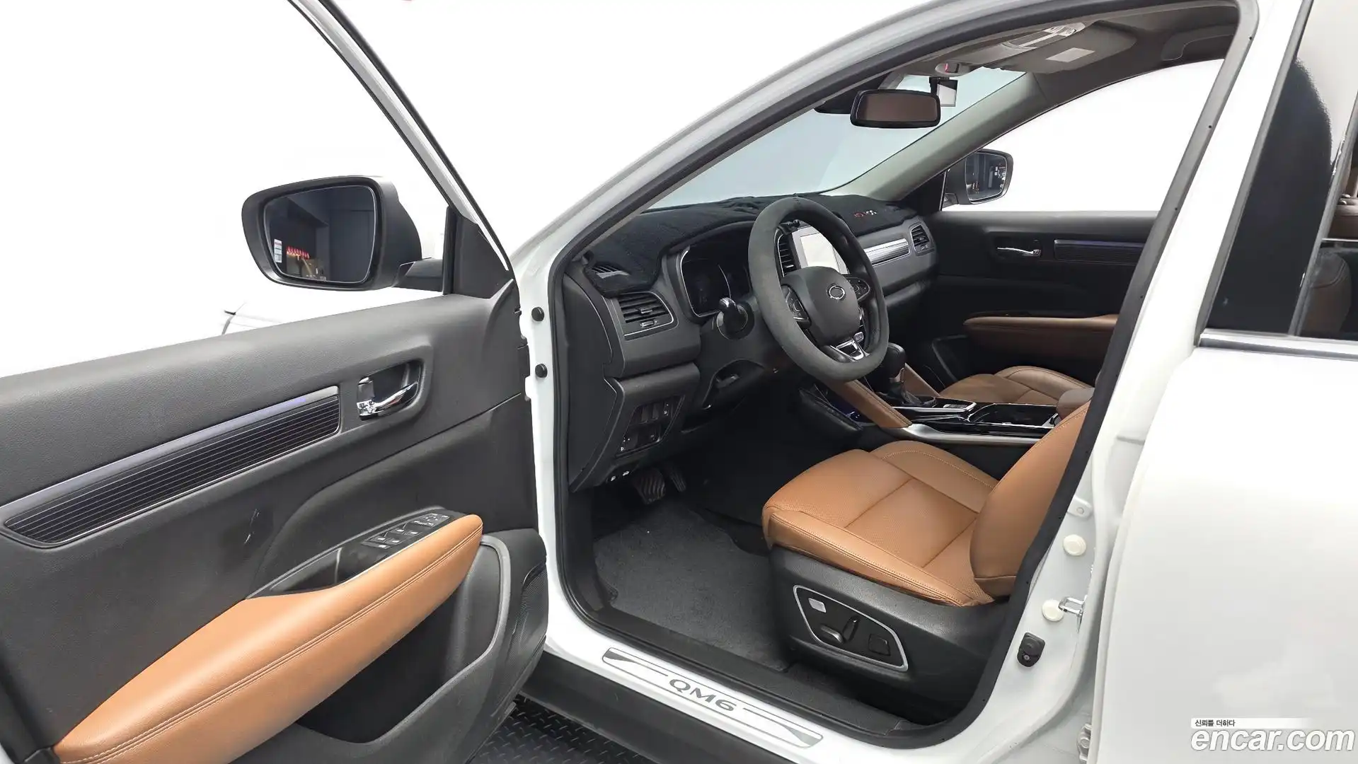 QM6 Renault Korea 2021.11-INNER-010
