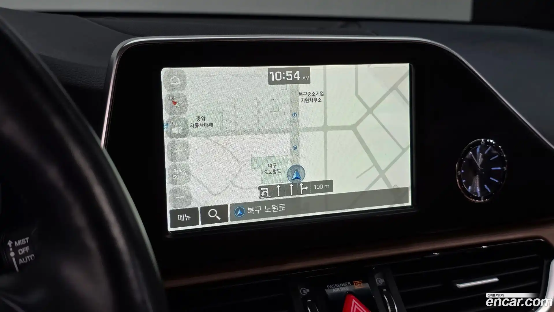 Grandeur Hyundai 2019.4-OPTION-017