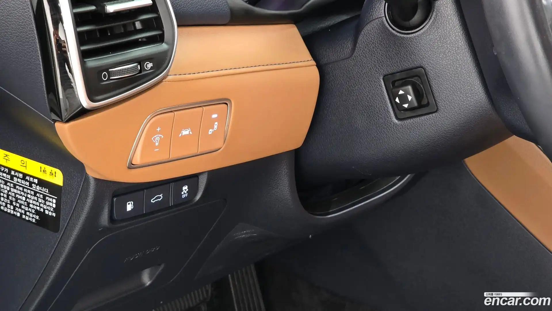 Grandeur Hyundai 2019.4-OPTION-019