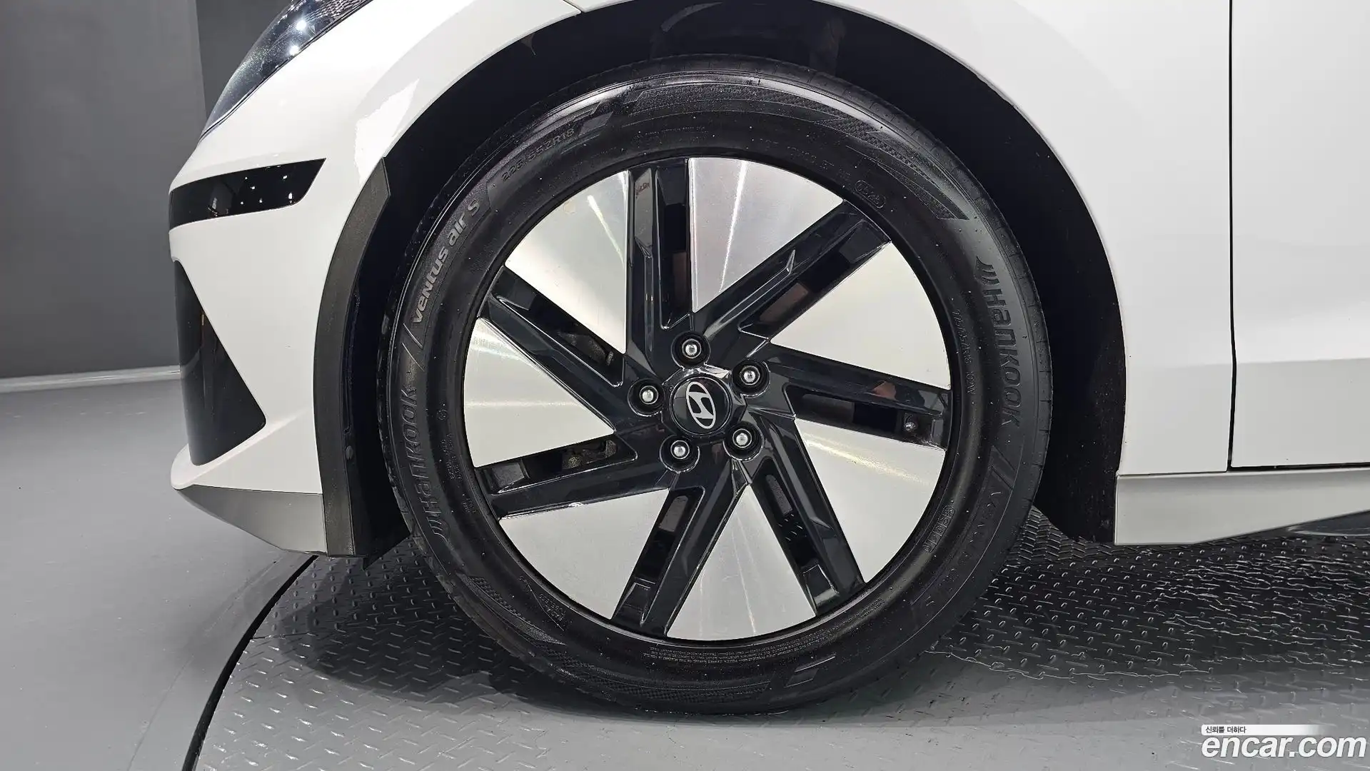 Ioniq6 Hyundai 2022.8-OUTER-005