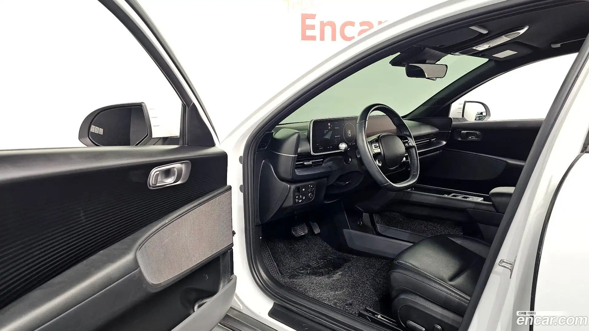Ioniq6 Hyundai 2022.8-INNER-010
