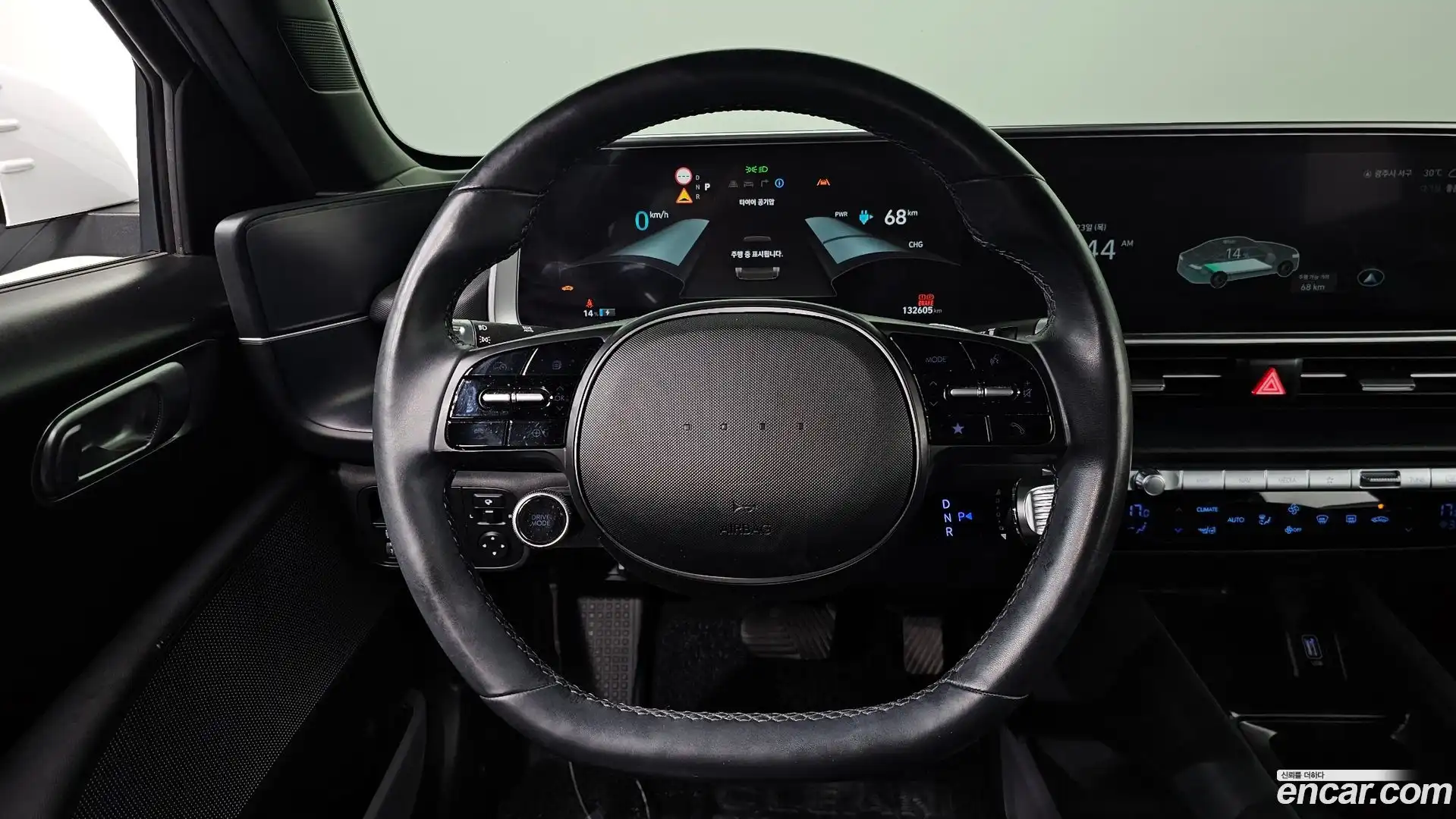 Ioniq6 Hyundai 2022.8-OPTION-016