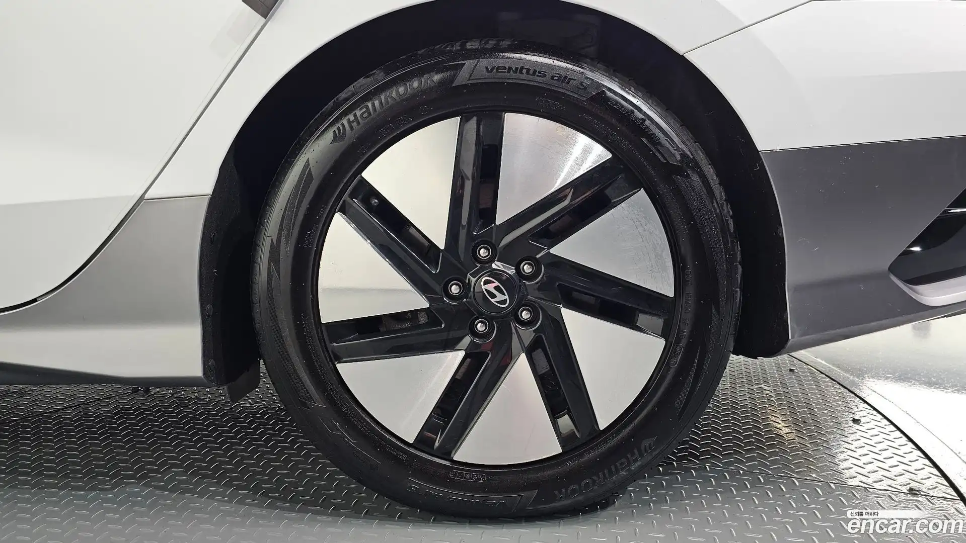 Ioniq6 Hyundai 2022.8-OUTER-031