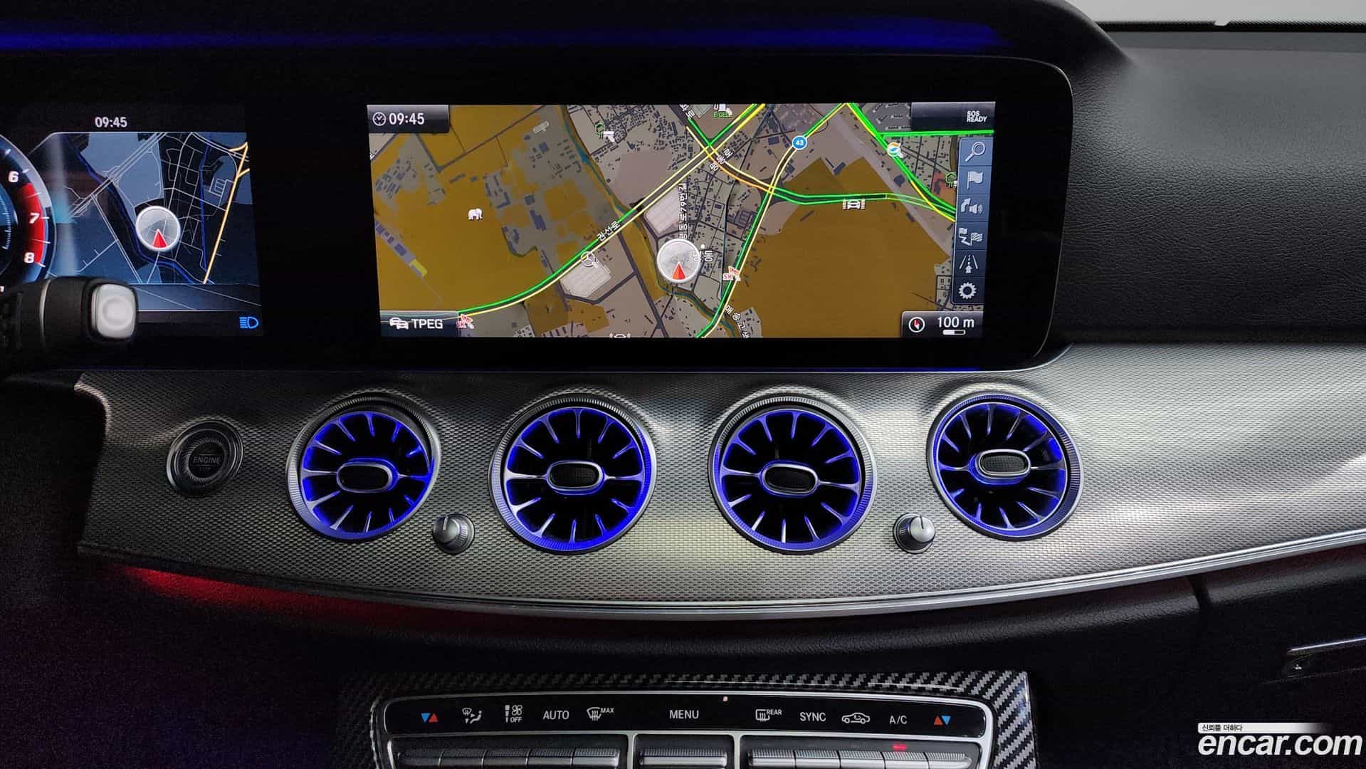 E-Class Mercedes-Benz 2019.4-OPTION-016