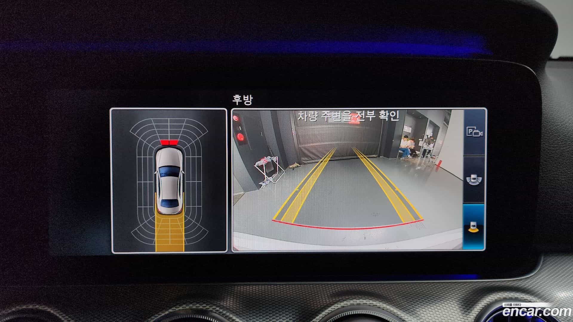 E-Class Mercedes-Benz 2019.4-OPTION-018