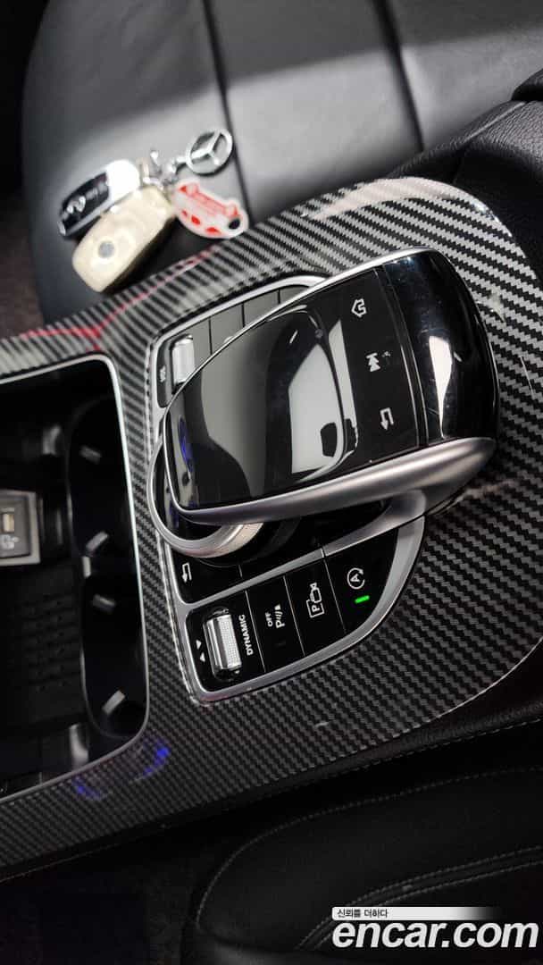 E-Class Mercedes-Benz 2019.4-OPTION-023