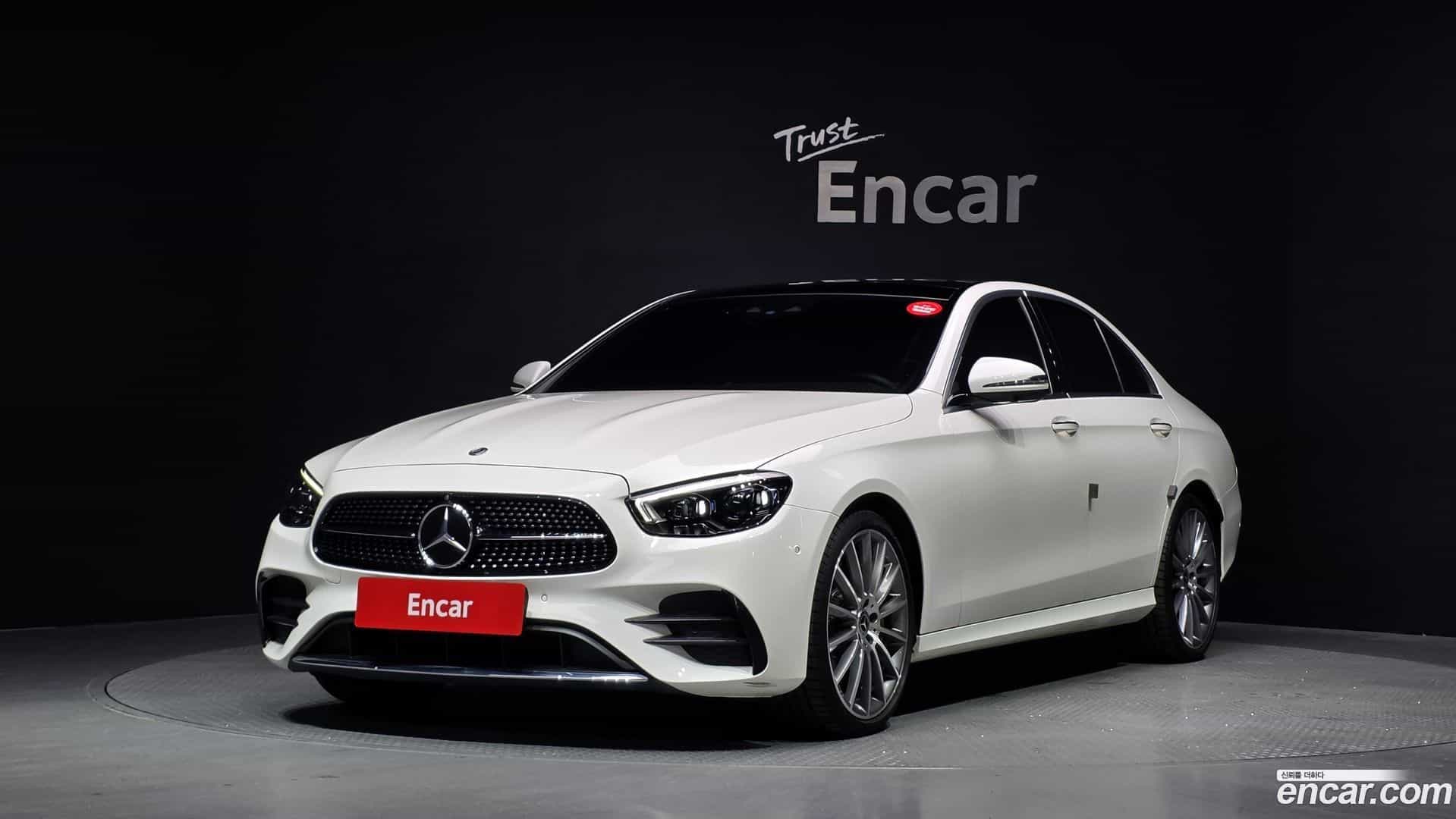 E-Class Mercedes-Benz 2021.3-OUTER-001