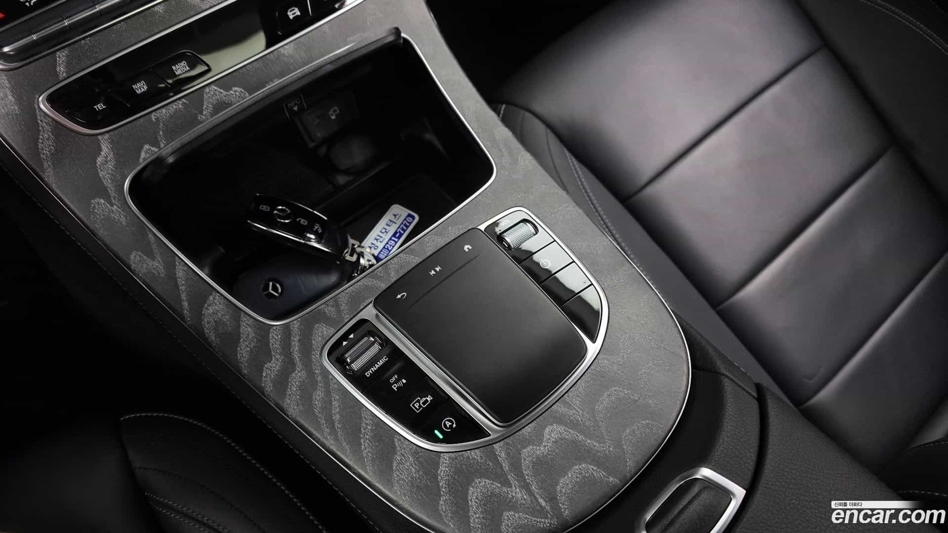 E-Class Mercedes-Benz 2021.3-OPTION-044