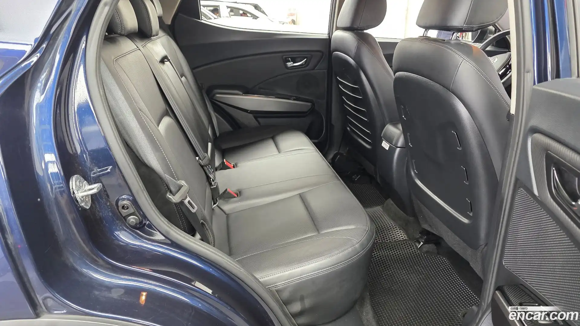 TIBOLI KG Mobility 2019.8-OPTION-015