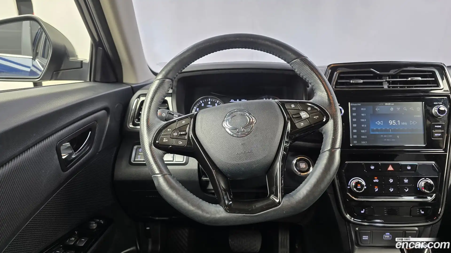 TIBOLI KG Mobility 2019.8-OPTION-016