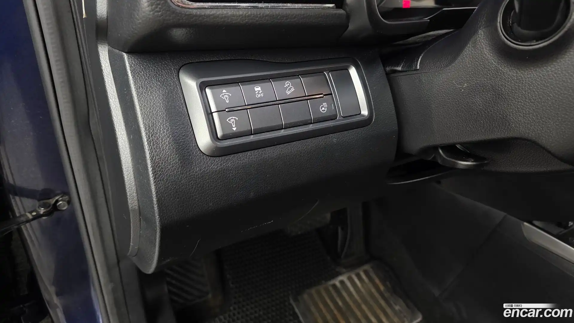 TIBOLI KG Mobility 2019.8-OPTION-021