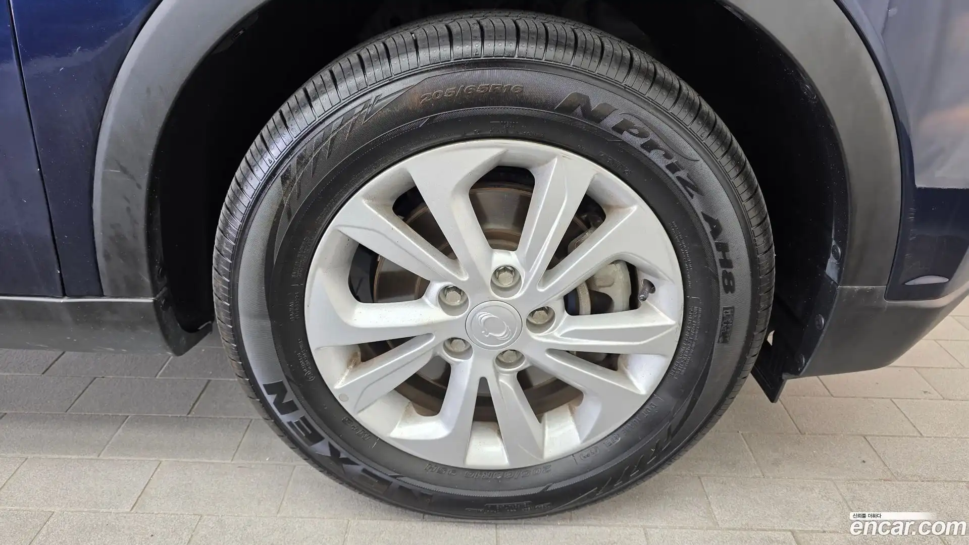 TIBOLI KG Mobility 2019.8-OUTER-031